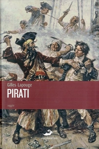 Pirati.