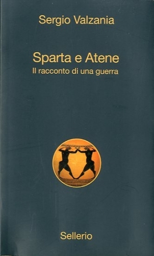 Sparta e Atene.