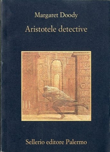 Aristotele detective.