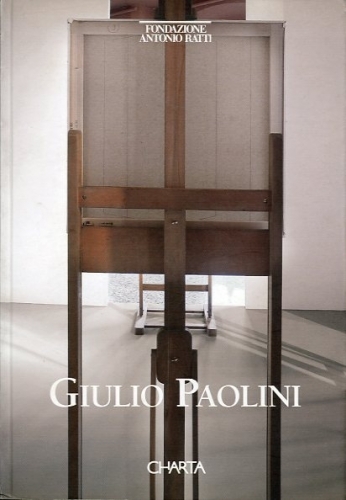 (Paolini) Giulio Paolini.