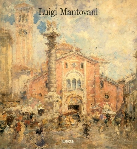 (Mantovani) Luigi Mantovani.