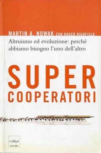 Super cooperatori.