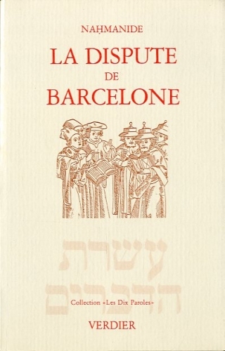 La dispute de Barcelone.