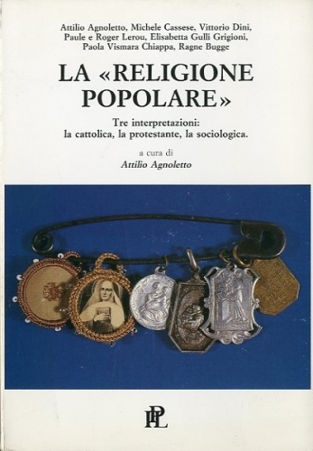 La 'religione popolare'.