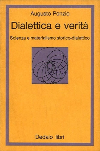 Dialettica e verita'.