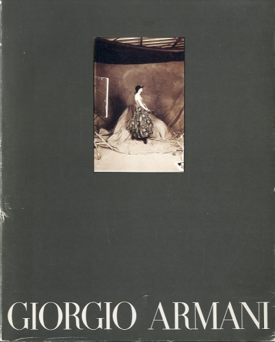 Giorgio Armani.