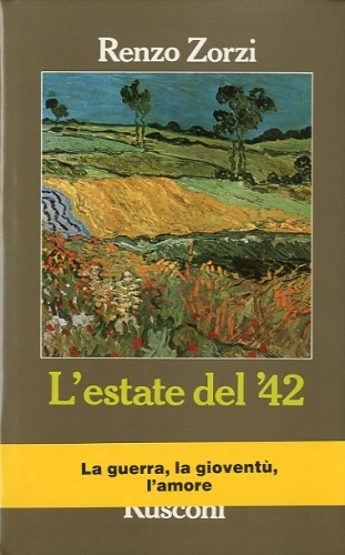 L'estate del '42.