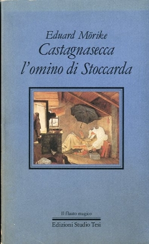 Castagnasecca l'omino di Stoccarda.