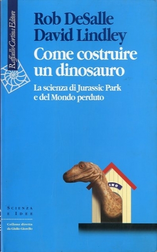 Come costruire un dinosauro.