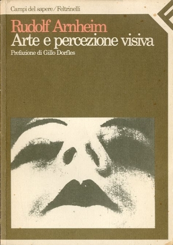 Arte e percezione visiva.