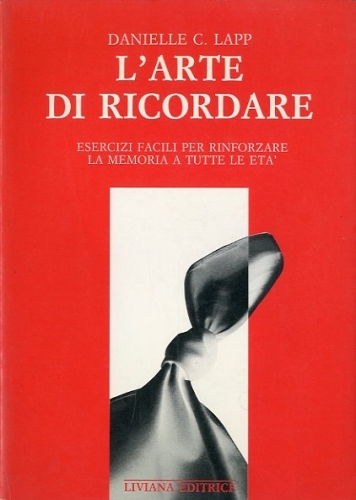 L'arte di ricordare.