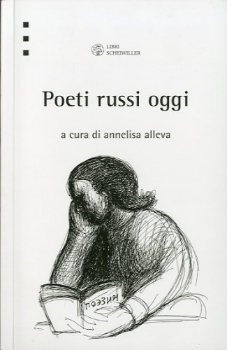 Poeti russi oggi.