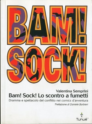 Bam! Sock!.