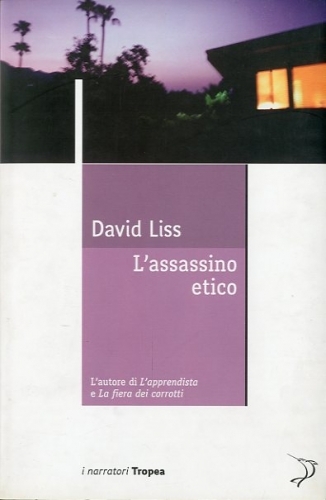 L'assassino etico.