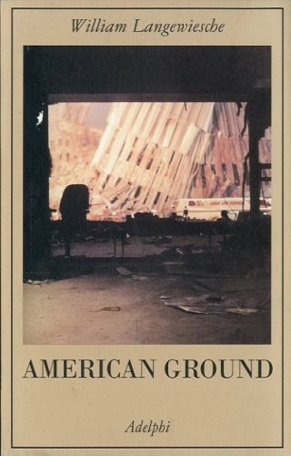 American ground.