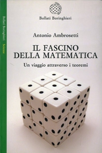 Il fascino della matematica.