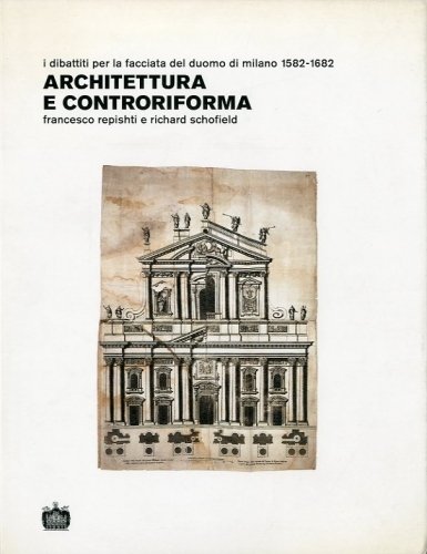 Architettura e Controriforma.