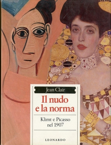 Il nudo e la norma. Klimt e Picasso nel 1907.