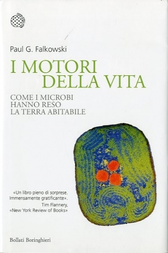 I motori della vita.