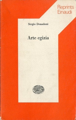 Arte egizia.