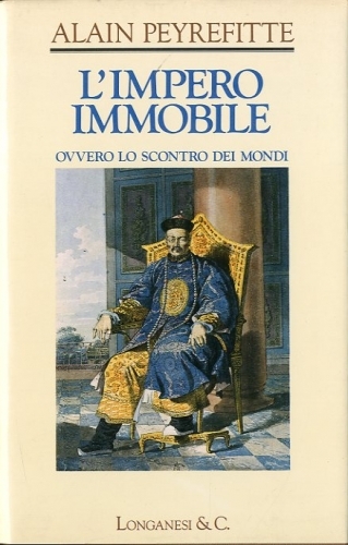 L'impero immobile.