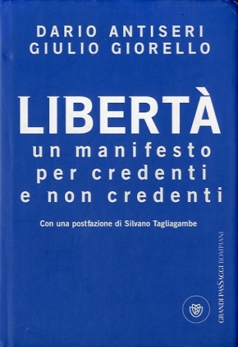 Liberta'.