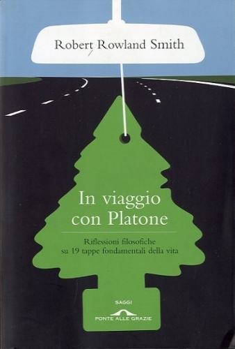 In viaggio con Platone.