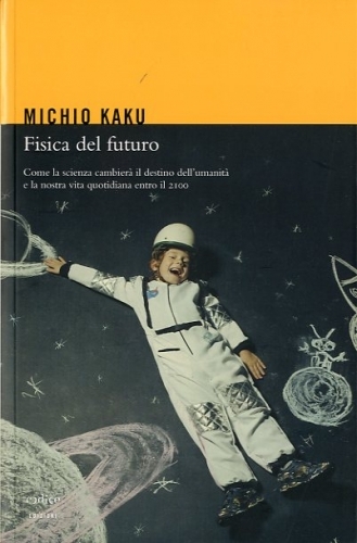 Fisica del futuro.