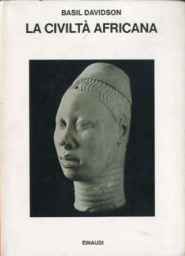 La civilta' africana.