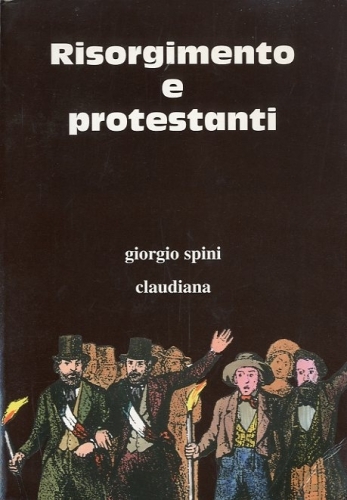 Risorgimento e protestanti.