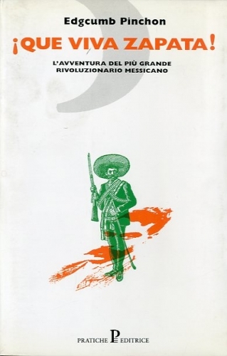 Que viva Zapata!.