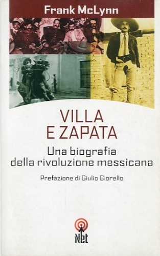 Villa e Zapata.