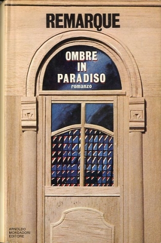 Ombre in Paradiso.