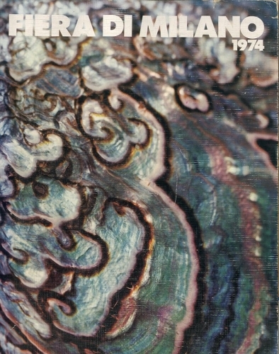 Fiera di Milano - 1974.