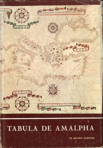 Tabula de Amalpha.