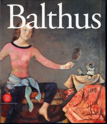 (Balthus) Omaggio a Balthus.