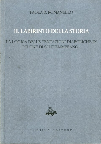 Il labirinto della storia.