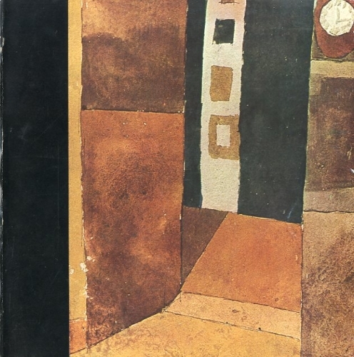 (Klee) Klee fino al Bauhaus.