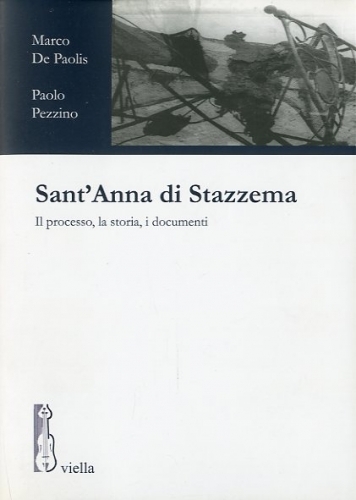 Sant'Anna di Stazzema.