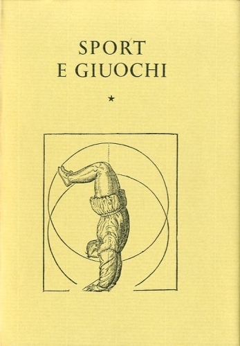 Sport e giuochi.