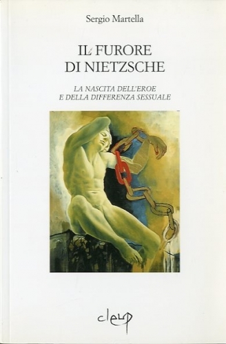 Il furore di Nietzsche.