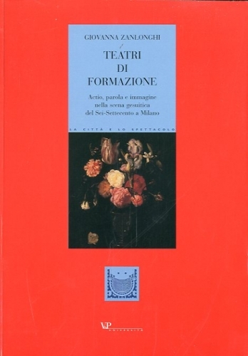 Teatri di formazione.