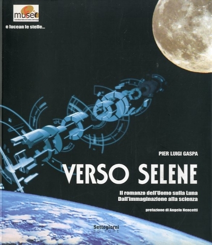 Verso Selene.