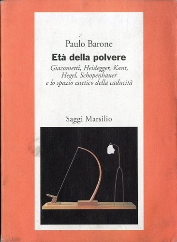 Eta' della polvere.