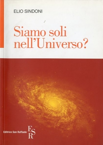 Siamo soli nell'universo?.