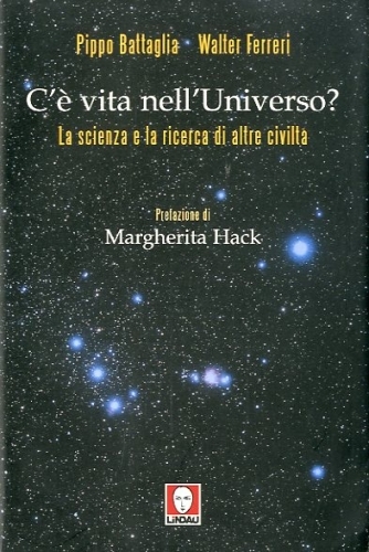 C'e' vita nell'universo?.