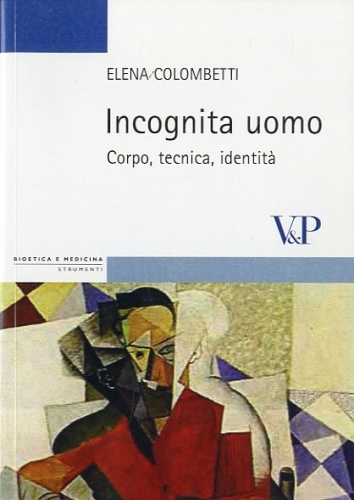 Incognita uomo.