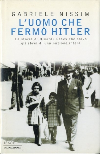 L'uomo che fermo' Hitler.