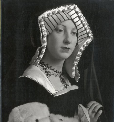 Sugimoto. Portraits.