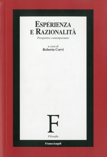 Esperienza e razionalita'.